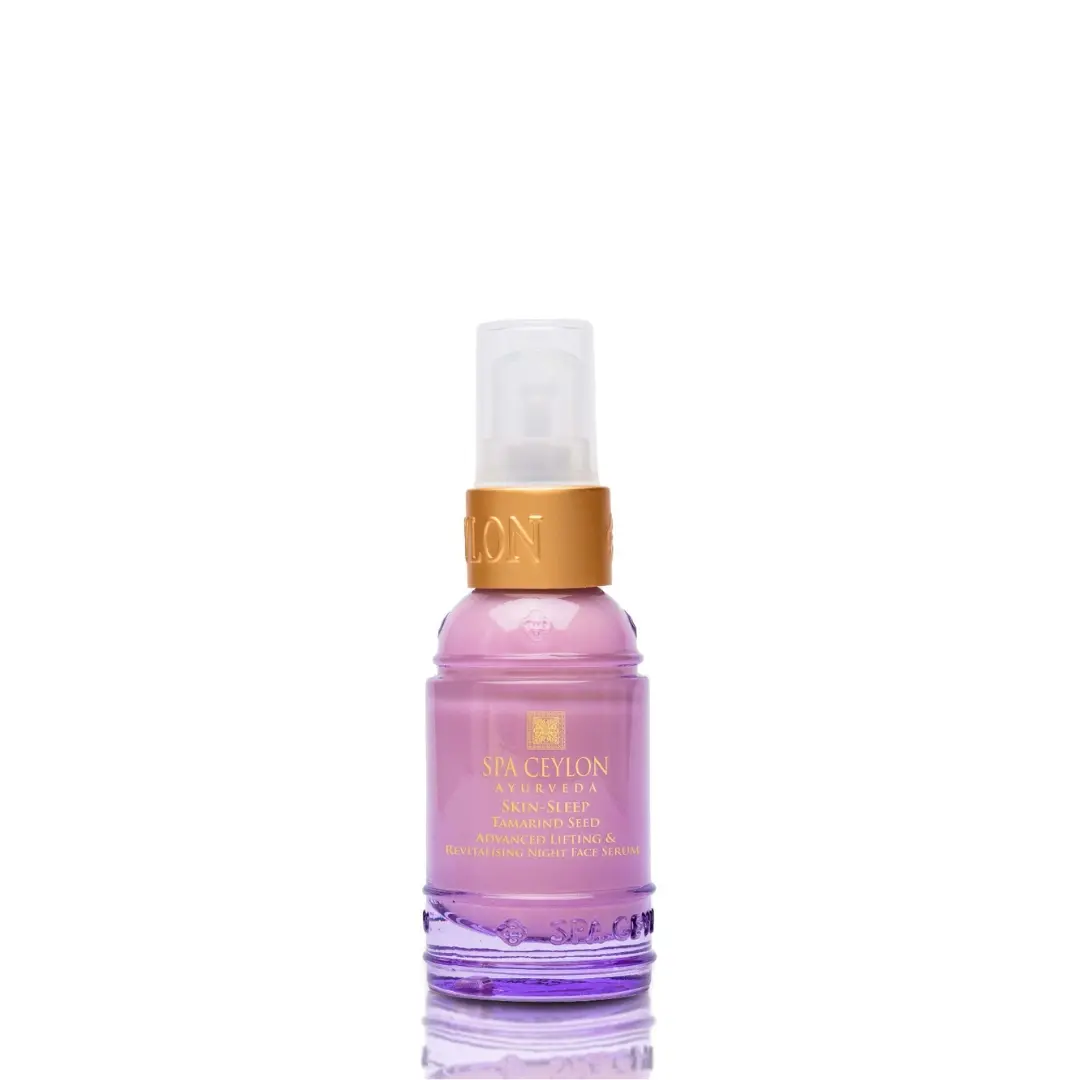 Tamarind - Revitalizirajući Noćni Serum